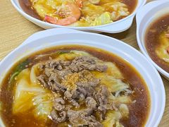 -新一味普宁肠粉王(梅林店)