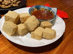 -金陵一哥龙虾(水木秦淮店)