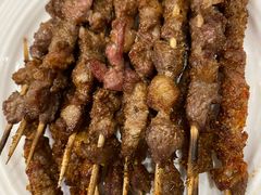 -福寿斋·老北京铜锅涮肉·烤鸭(顺义总店)