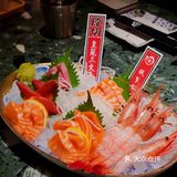 北京日料必吃榜，必有九本しんいち居酒屋