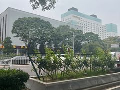 -北京歌华开元大酒店
