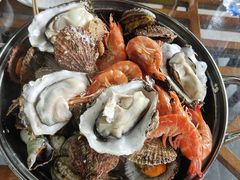 -良师门滨海人家·海鲜·家常菜(滨海城店)