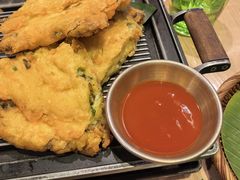 -mango tree芒果树泰国餐厅(青岛万象城店)