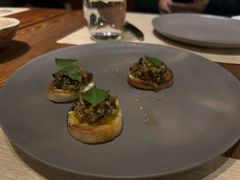 -Mercato莫卡多露台餐厅与酒吧(K11店)