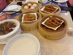 -点都德(千灯湖环宇城店)