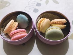 -麦雪尔甜品·生日蛋糕(新街口旗舰店)