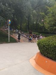点击看大图 -酷酷兔少儿拓展天地