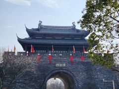 -虞山风景区