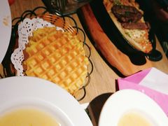 -豪客来牛排(夫子庙店)
