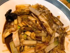 黄蚬子-吕氏疙瘩汤·私家菜馆(慈云寺店)