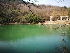 -白马涧龙池景区