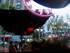 -COSTA COFFEE(上海虹口公园店)