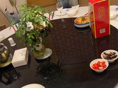 -香山湖家家宴(中山陵店)