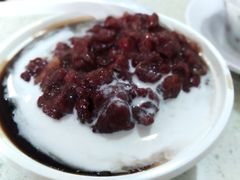 -芬芳甜品(同福路店)