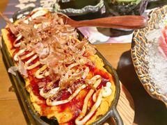 -弓二·烧鸟居酒屋(财富购物中心店)