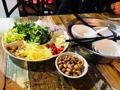-官塘锋记鱼生·生腌·砂锅粥(牌坊街店)