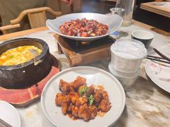 -绿茶餐厅(龙湖杭州金沙天街店)