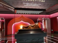 -法门文化景区
