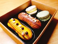 -星巴克臻选(威海威高广场店)