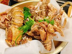 -老虎滩大连海鲜烧烤(建邺云锦路总店)