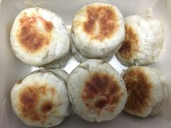 -长发西饼(临顿路店)