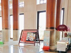 -三亚海棠湾万丽度假酒店