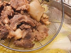 -牛事制造局牛肉火锅(莲岳路店)