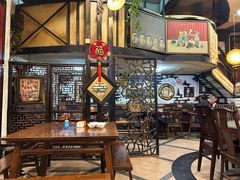 -大唐人家·热气羊肉(大华店)