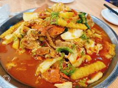 -瑞丽活螃蟹(芒市店)