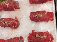 -萍姐火锅·公路夜市(南京新街口店)