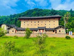 -云水谣景区