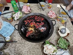 -堂客老火锅(欣阳广场总店)