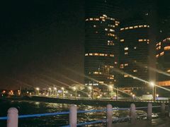 -青岛第三海水浴场