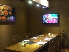 -紫霞门韩国料理烤肉(深南东路店)