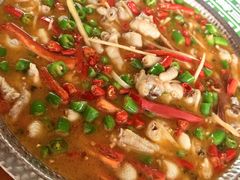 -三叔特色自贡菜(中海国际店)