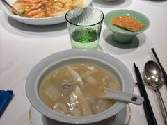 -荣轩(新荣记环球金融中心店)