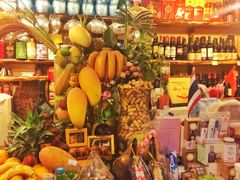 -芭堤雅泰国餐厅(胜利路店)