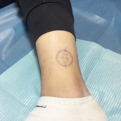 点击看大图 -越域刺青