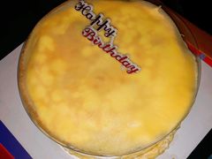 -卡漫莫尼蛋糕(徐汇店)