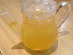 蜂蜜雪梨茶-必胜客(百联又一城店)