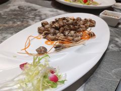 -国惠大酒楼(仓山万达店)