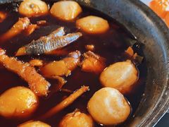 -李子坝梁山鸡(李子坝大鸡哥店)