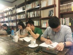 picture-看书吧(体育东横路店)