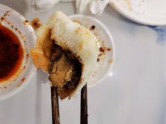 羊肉鲍鱼包-许老八包子铺(回龙窝店)