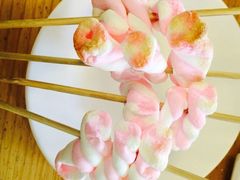 鬼味烤翅-鬼味烤翅(南锣鼓巷店)