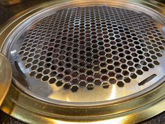 -熊大·鲜烤黄牛肉(五山店)