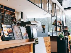 -Jamaicablue Coffeeshop(中央广场店)