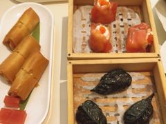 -蔡澜点心·粤菜(月星环球港店)