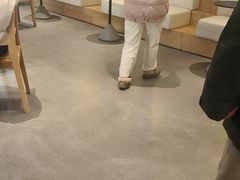 -喜茶(常州新北万达店)