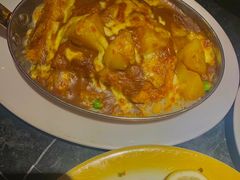 -半秋山西餐厅(巴南万达广场店)